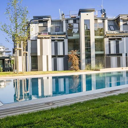 Vienna Garden Residence Eksteriør bilde