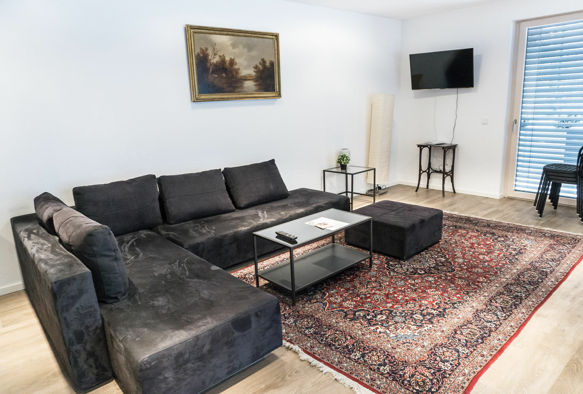 Vienna Garden Residence Eksteriør bilde