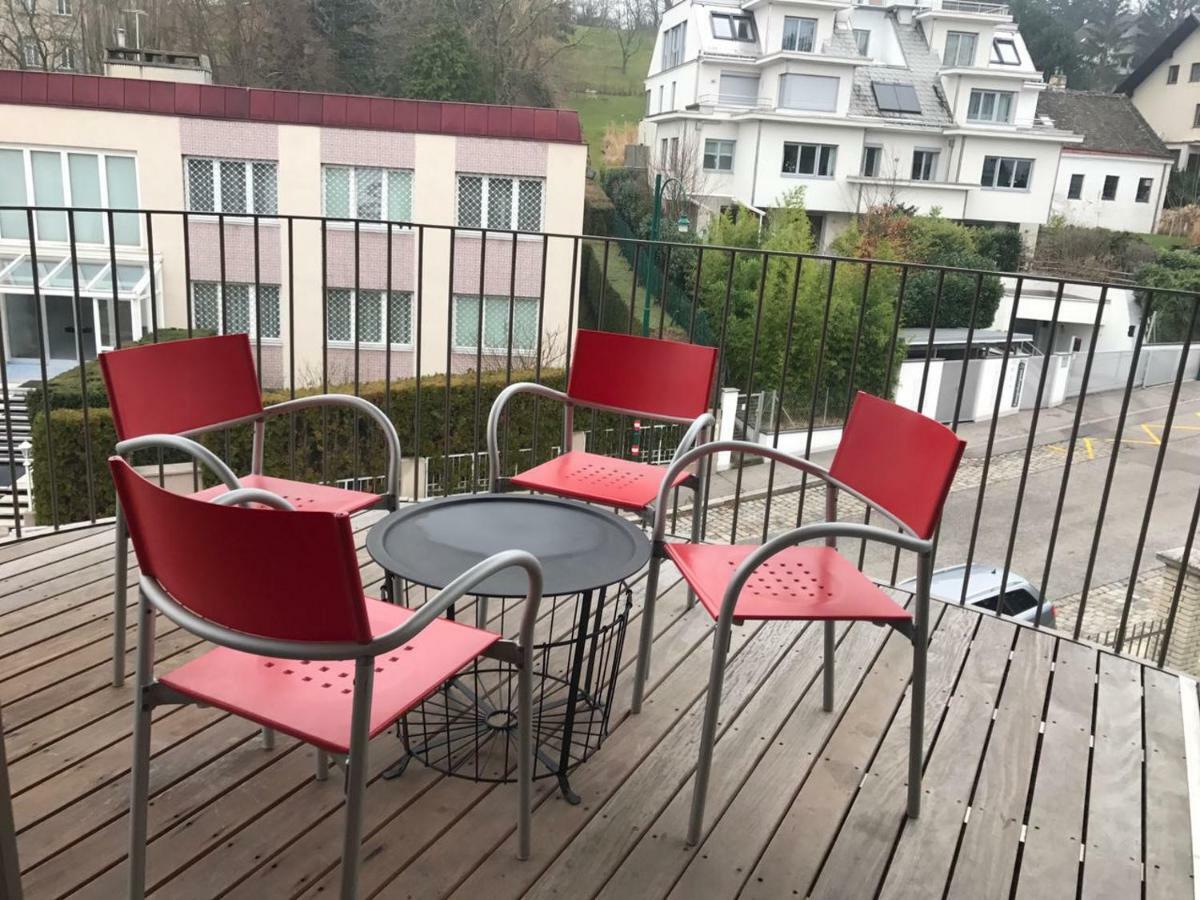 Vienna Garden Residence Eksteriør bilde