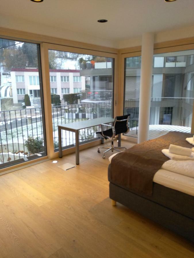 Vienna Garden Residence Eksteriør bilde